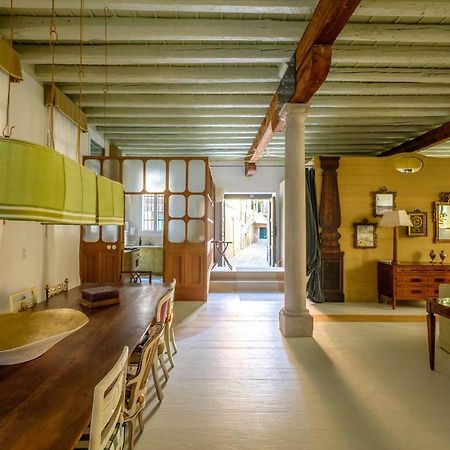 Apartamento Ca' del Ramo d'oro Venecia Exterior foto
