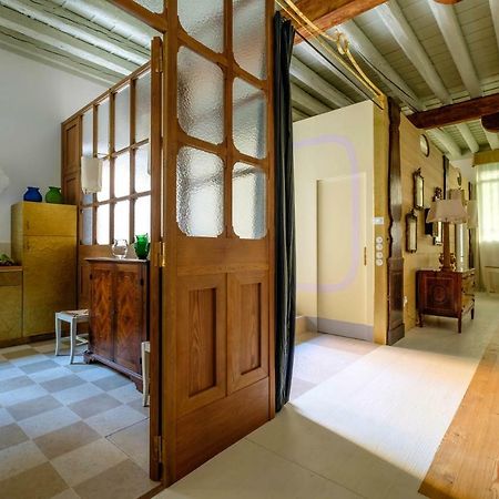 Apartamento Ca' del Ramo d'oro Venecia Exterior foto