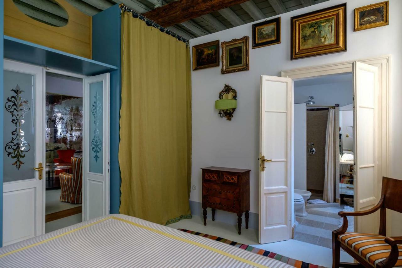 Apartamento Ca' del Ramo d'oro Venecia Exterior foto