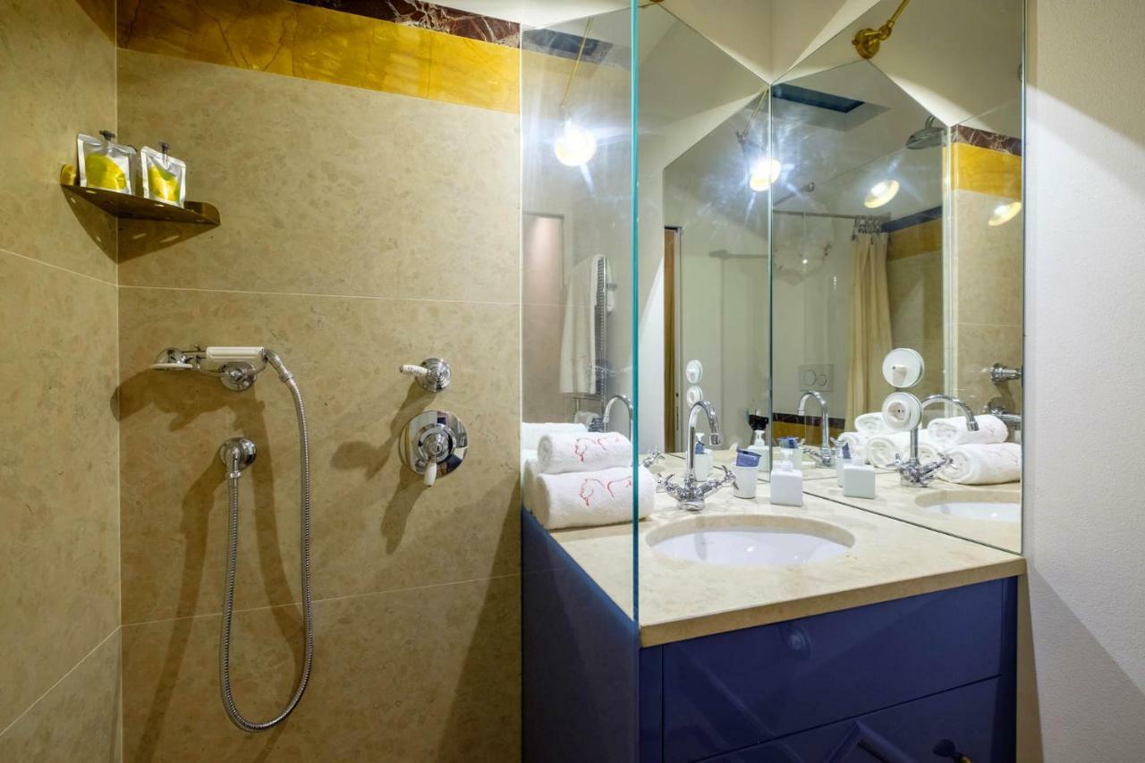Apartamento Ca' del Ramo d'oro Venecia Exterior foto