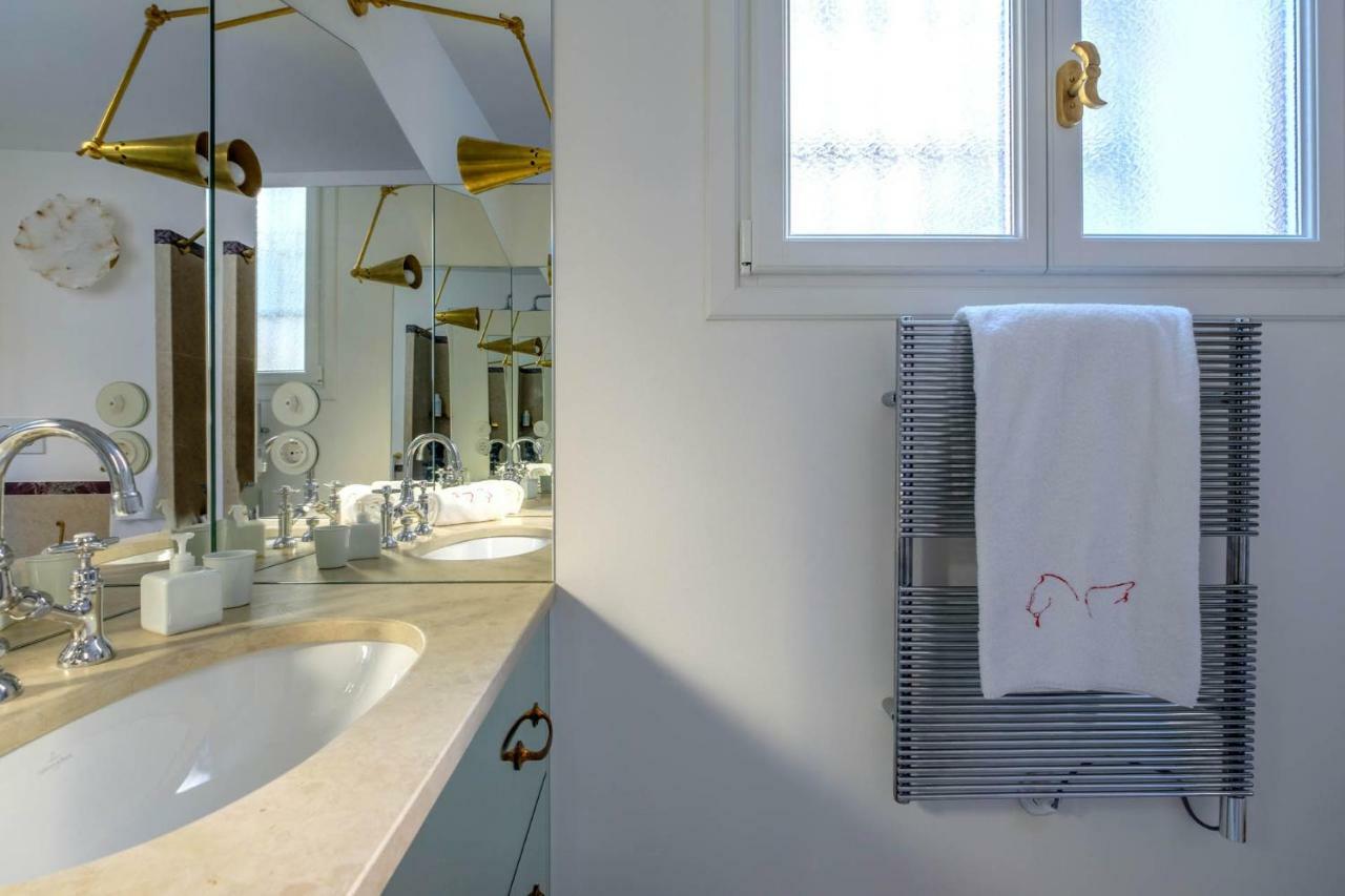 Apartamento Ca' del Ramo d'oro Venecia Exterior foto