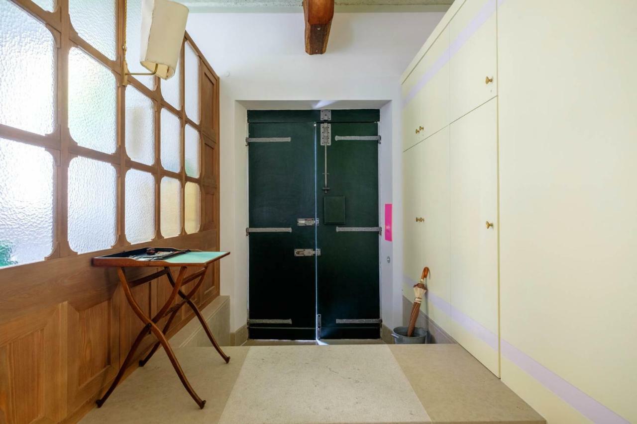 Apartamento Ca' del Ramo d'oro Venecia Exterior foto
