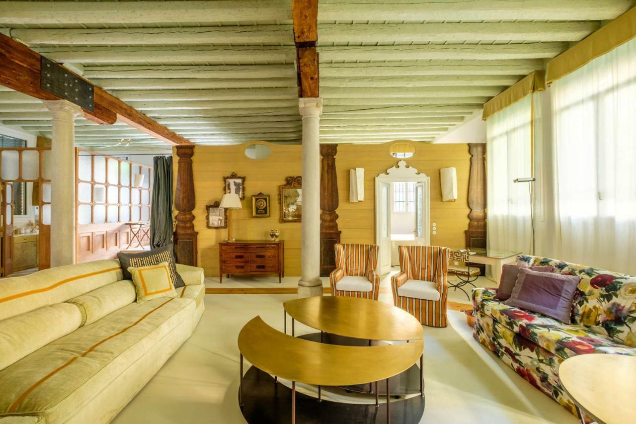 Apartamento Ca' del Ramo d'oro Venecia Exterior foto