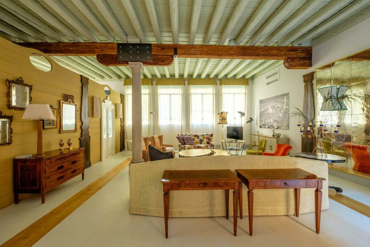 Apartamento Ca' del Ramo d'oro Venecia Exterior foto