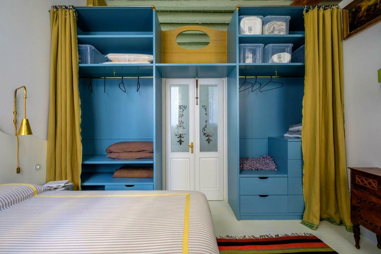 Apartamento Ca' del Ramo d'oro Venecia Exterior foto